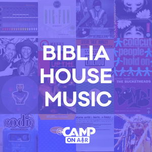 Biblia House Music 001 / Od Adama a Evy