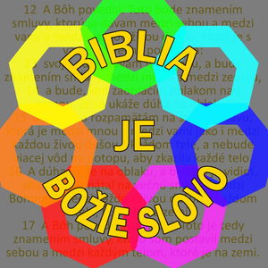 BIBLIA JE BOŽIE SLOVO