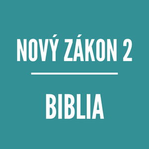 BIBLIA | Nový zákon 2