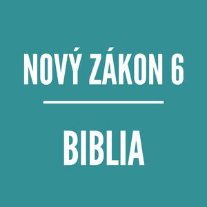 BIBLIA | Nový zákon 6