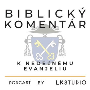 Biblický komentár