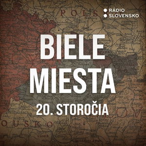 Biele miesta 20. storočia