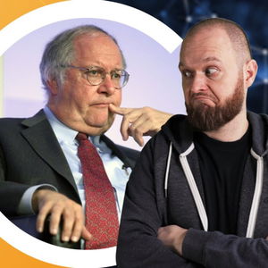 Bill Miller má 50% v Bitcoinu 💰| Fed vydá crypto report 📑| Dorsey zakládá fond 👨‍⚖️ - CEx 14/01/2021