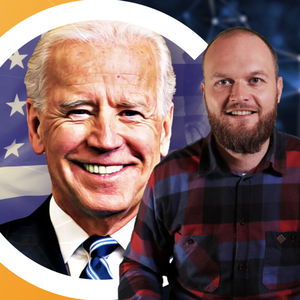 Bitcoin a Joe Biden | Kauza Silk Road | Uvidíme letos ETH 2.0? - CEx 10/11/2020