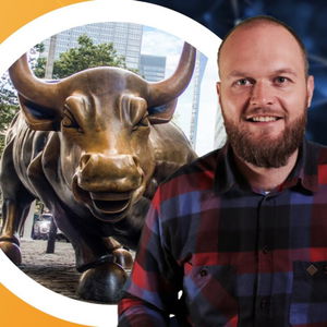 Bitcoin bull market 📈 - kdy přijde konec? | Facebook & Metaverse 🌎 | NFT okénko 🪟 - CEx 22/10/2021