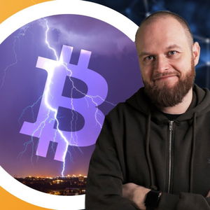 Bitcoin Lightning Akcelerátor 🚀| CashApp zavádí Lightning ⚡| Krypto-pikošky💩- CEx 28/10/2022