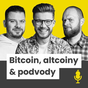 BITCOIN nebo ALTCOINY? - JAKUB VEJMOLA alias KICOM a JAKUB JEDLINSKÝ - Vojta Žižka podcast #5