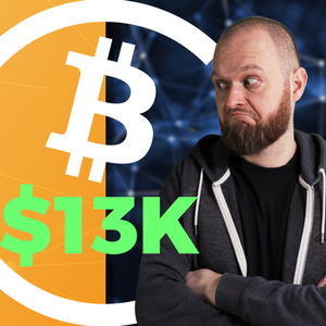 Bitcoin překonal $13000 | PayPal oficiálně vstupuje do kryptoměn | Altcoiny ožívají - CEx 22/10/2020