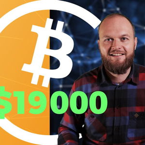 Bitcoin překonal $19 000 | ETH 2.0 v prosinci | Proč pumpuje XRP? - CEx 25/11/2020