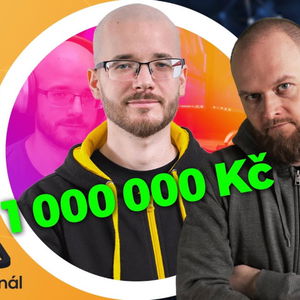 Bitcoin stojí 1 milion korun a CzechCloud ho chce prodat - CEx 08/12/2023