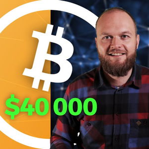 Bitcoin útočí na $40 000 📈 | Amazon 🛒 a kryptoměny | Muskovo usmíření 🏳️ - CEx 28/07/2021