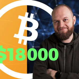 Bitcoin za $18 000? WTF?! | Citibank předpovídá $300 000 | Bitcoiny mizí z burz - CEx 19/11/2020