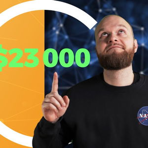 Bitcoin za $23 000 💸 | Coinbase jde na burzu | Kraken přidá ⚡Lightning Network - CEx 18/12/2020