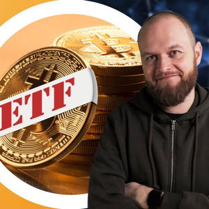 Bitcoin zpátky v mainstreamu díky ETF 📰| Kam se nyní pohne cena? 📈📉 - CEx 27/10/2023