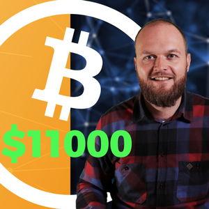 Bitcoin zpět na $11K? | Bitmain chystá 5nm ASICy | 100K BTC v DeFi - CEx 16/09/2020