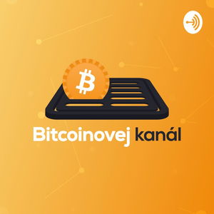 Bitcoinovej kanál