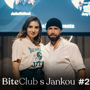 BiteClub s Jankou #2 - Jany Landl