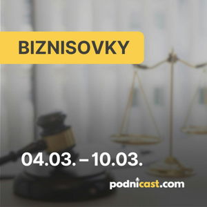 BIZNISOVKY: Elon Musk žaluje OpenAI vol.2. Do prestížneho rebríčka sa dostala aj slovenská firma.