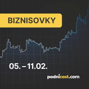 BIZNISOVKY: Index S&P 500 trhá rekordy. Meta a Google chcú bojovať proti zneužívaniu AI