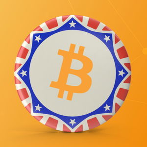 BK LIVE: Americké prezidentské volby a Bitcoin