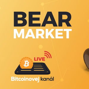 🔴BK LIVE: Bear market?