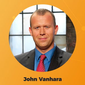 🔴BK LIVE: Bitcoin a podnikání | HOST: John Vanhara