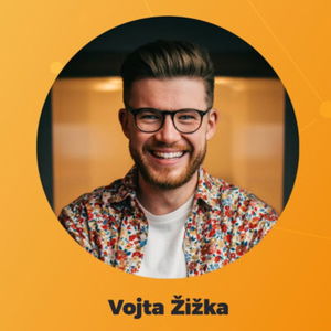 🔴 BK LIVE: Bitcoin jako součást investičního portfolia | HOST: Vojta Žižka