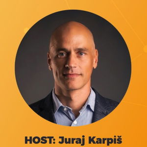 BK LIVE: Bitcoin je bublina | HOST: Juraj Karpiš