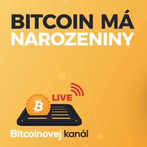 BK LIVE: Bitcoin má 12. narozeniny!