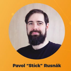 🔴BK LIVE: Budoucnost Trezoru | HOST: Pavol "Stick" Rusnák