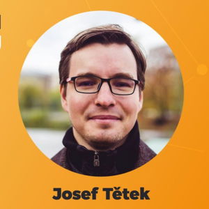 BK LIVE: Cesta k Bitcoin maximalismu | HOST: Josef Tětek