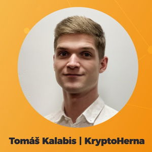 🔴BK LIVE: Hry na blockchainu | HOST: Tomáš Kalabis - KryptoHerna