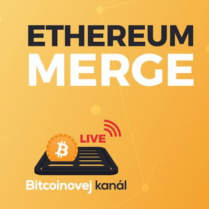 🔴BK LIVE: Jak dopadne Ethereum Merge?