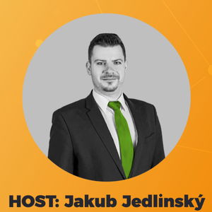 BK LIVE: Jak na fundamentální analýzu altcoinů? | HOST: Jakub Jedlinský