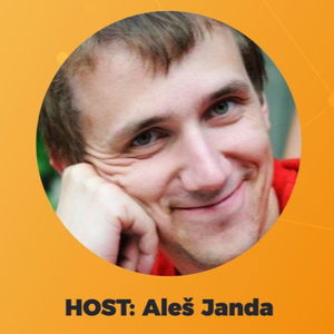 BK LIVE: Jak se analyzuje blockchain? | HOST: Aleš Janda