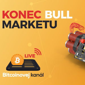 BK LIVE: Kdy nás čeká konec bull marketu?