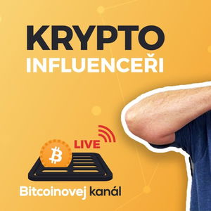 🔴BK LIVE: Krypto influenceři