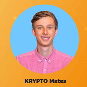 🔴BK LIVE: Krypto YouTube | HOST: Krypto Mates