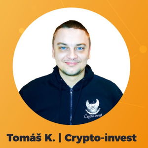 BK LIVE: Kryptoměny a YouTube | HOST: Tomáš K. z kanálu Crypto-invest