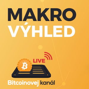 🔴BK LIVE: Makro výhled pro nadcházející podzim