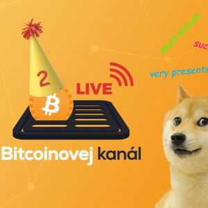 BK LIVE: Narozeninový stream