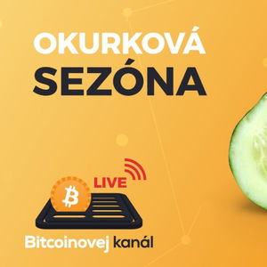 🔴BK LIVE: Okurková sezóna