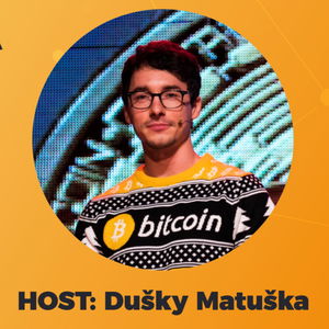 BK LIVE: Proč a jak dělat Bitcoinovou osvětu? | HOST: Dušky Matuška