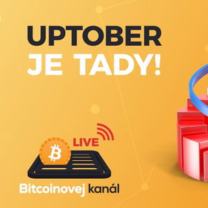 🔴BK LIVE: Uptober je tady! Dostane Q4 Bitcoin přes $100K?