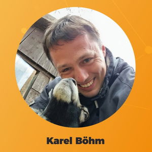 🔴BK LIVE: Use Case Bitcoinu | HOST: Karel Böhm