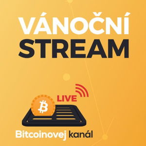 BK LIVE: Vánoční stream 🎄🎁⭐