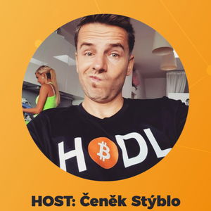 BK LIVE: Virální Bitcoin | HOST: Čeněk Stýblo