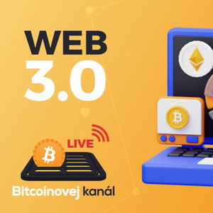 🔴BK LIVE: Web 3.0