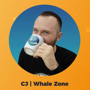 🔴BK LIVE: XIXOIO Insider | HOST: CJ - WhaleZone