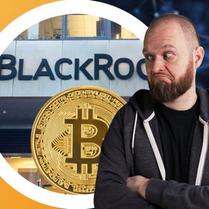 BlackRock doporučuje nákup Bitcoinu 💰| $MSTR přidáno do Nasdaq100 📊 - CEx 13/12/2024